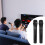 Smart Wireless Microphone 268.85Mhz/262.85Mhz Wireless Microphone Audio Amplifier 4