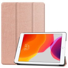 Για 7η/8η γενιά 10.2 2020, λεπτή θήκη Smart Case, θήκη tablet