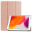 Για 7η/8η γενιά 10.2 2020, λεπτή θήκη Smart Case, θήκη tablet 1