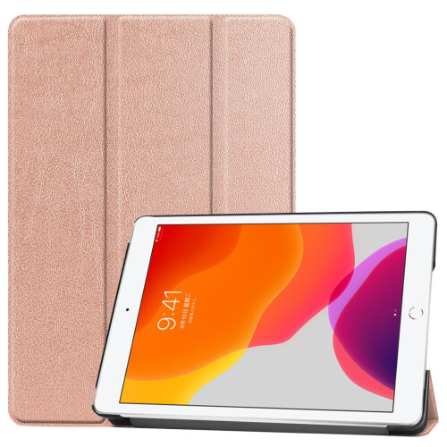 Για 7η/8η γενιά 10.2 2020, λεπτή θήκη Smart Case, θήκη tablet