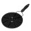 Eease Induction Heat Diffuser Plate with Handle for Gas Stove 1