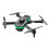 Εκπτώσεις! Κάμερα lulshou Drone1080P, Πτυσσόμενο FPV RC Quadcopter με φλας LED, συμβατό με ενήλικες 2