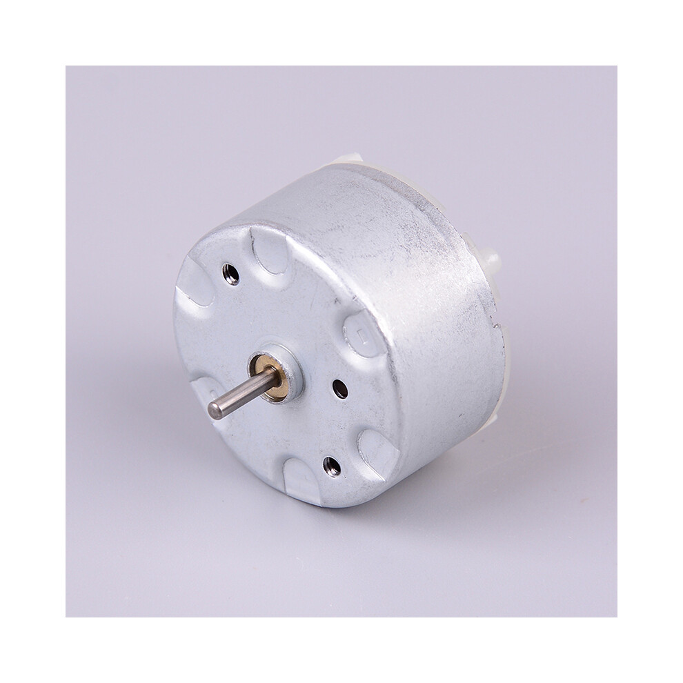 1Pc Micro Motor Rf-500Tb-14415 Rf-500Tb Rf-500 3.0-12 (V) Motor For Solar Panel 9395123390185