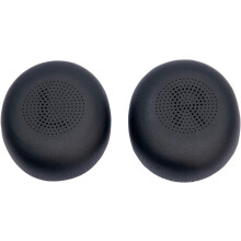 GTW oorkussens voor Jabra Evolve2 65, Evolve2 45h, Evolve2 40 Bluetooth USB, Global Teck 2-pack