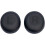 GTW oorkussens voor Jabra Evolve2 65, Evolve2 45h, Evolve2 40 Bluetooth USB, Global Teck 2-pack 1