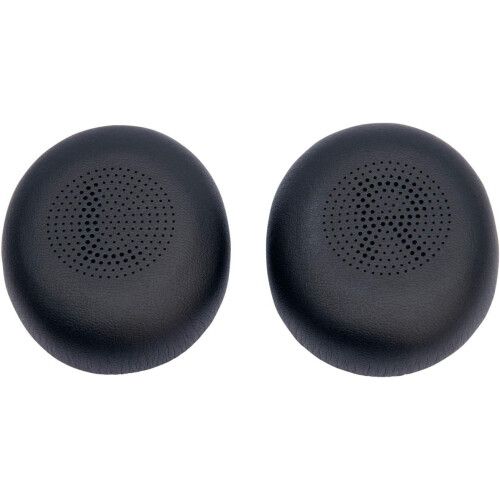 GTW oorkussens voor Jabra Evolve2 65, Evolve2 45h, Evolve2 40 Bluetooth USB, Global Teck 2-pack