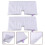 Vaskbare reservedele til Shark S3501S3601S3550S3901 5