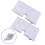 Vaskbare reservedele til Shark S3501S3601S3550S3901 2