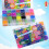 Loom Bands Kit - 4400pcs and accessories. multicolor 2