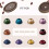 Tappi in silicone riutilizzabili per Nespresso Vertuo e VertuoLine Ca Prof J2M0E9 5