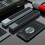 SUSUchens Οθόνη Στίχων Συμβατή με Bluetooth, Σταθερή Ασύρματη Σύνδεση, Εύκολη Ρύθμιση για 6