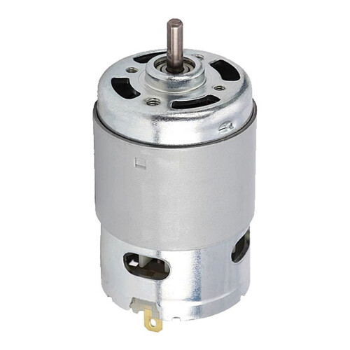 Κινητήρας 895DC 24V 10000RPM Μίνι κινητήρας υψηλής ταχύτητας μεγάλης ροπής για ηλεκτρικό
