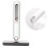 Mini Sponge Mop with SelfSqueeze Design,  Absorbent for Bathroom, Kitchen and Small Spaces 1