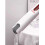 Mini Sponge Mop with SelfSqueeze Design,  Absorbent for Bathroom, Kitchen and Small Spaces 5