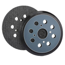 2 db 125 mm-es csiszolólap 8 lyukú csiszolókorong csiszolókorong tartozékok Dwe6423/6423k Dwe6421/6421k null nincs