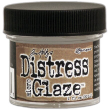 Ranger Tim Holtz Distress -mikrolasite, 1 pakkaus, 3 kpl
