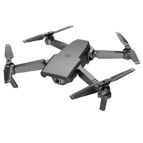 PAVEOS Μικρό τετρακόπτερο drone με κάμερα FPV HD 1080P, συμβατό με παιχνίδια τηλεχειρισμού,