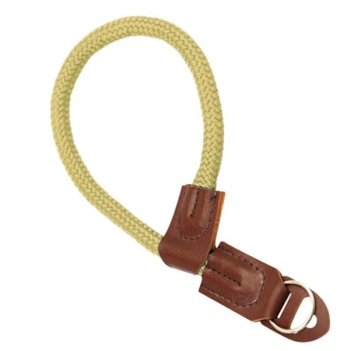 Camera Wrist Strap Camera Strap KHAKI Khaki