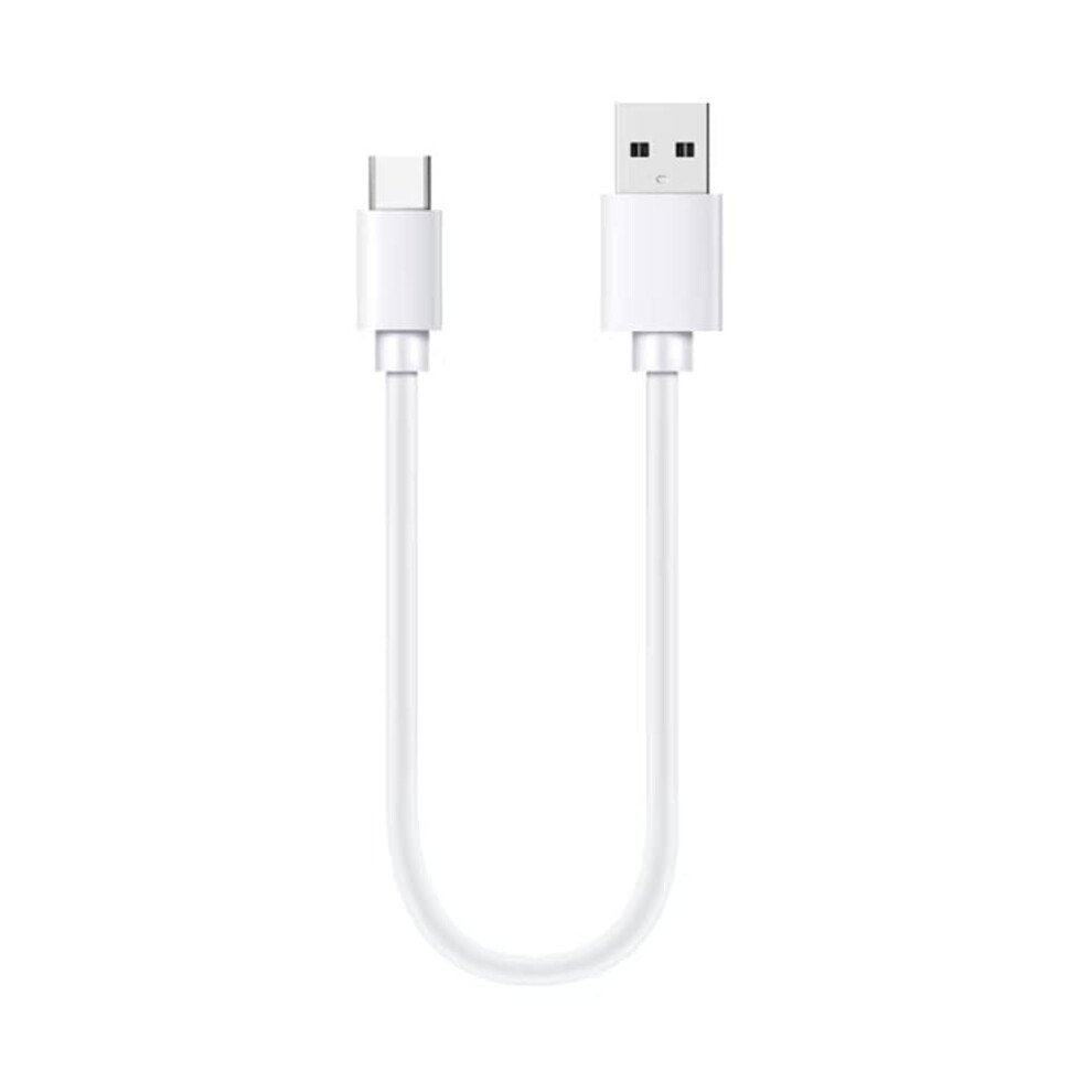 1Ft Usb-C To Usb-A Cable 10Gbps Data Transfer High Speed Usb 3.1 Gen 2 60W Usb C Charger Cable Fast Charging For Galaxy 9395123588308
