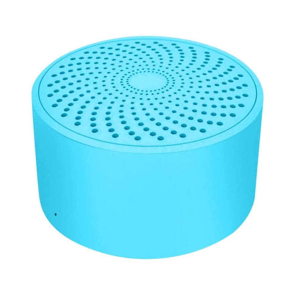 Gnobogi Mini Bluetooth Speaker, Portable Loudspeaker For Outdoor Travel, Home Party, Hiking, Camping - Voice Controlled 9395123590639