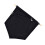 Conjunto de 2 broches para distintivo, compatíveis com bandeirinhas e banners (preto). 3