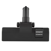 Bocal de escova para aspirador de pó com diâmetro interno de 32 mm para carpetes e pisos.