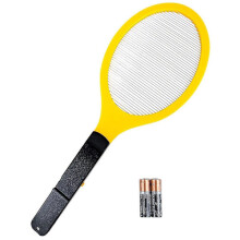 Large electric insect killer fly swatter mosquito best for pest control