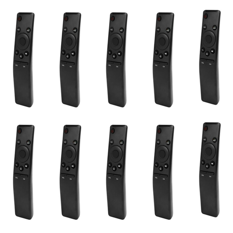 For 10X Replacement Tv Remote Control For Led 3D Smart Player 433Mhz Controle Remoto Bn59-01242A Bn59-01265A Black 9395123694603