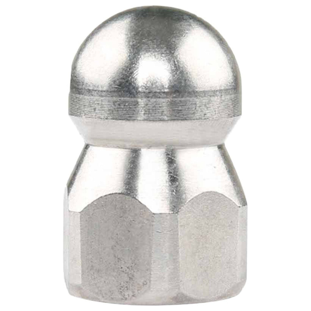 Wjsxc Washer Sewer Spout Nozzle Cleaning Sprayer Pipe Unclog Cleaning Accessories J 9395123694320