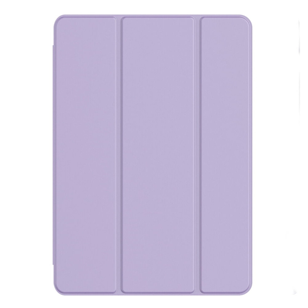 Lightweight Trifold Case For Compatible With Ipad Air 2Th Generation 9.7 Case With Auto Sleep/Wake For Compatible With Ipad Air 2 9193271542506