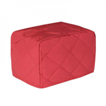 JANDEL Toaster Cover,Small Appliance Cover For Kitchen/Keep Toaster Free From Dust And Fingerprint
