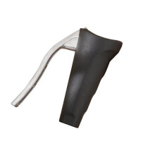 Nutcracker for walnuts and hazelnuts, metal nut clamps, walnut crusher, lobster crusher, multifunctional walnut crusher nutcracker