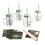 Mojito set - 5 pieces multicolor 1