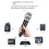 MIC Handheld Dynamic Wired Dynamic Microphone Clear Voice for Karaoke Vocal Music Performanc 3