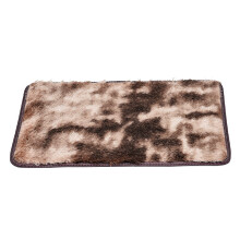 Liquidation XIUH ! Tapis d'intérieur ultra doux et modernes, tapis shaggy pour chambre d'enfant, tapis moelleux pour la maison (Coffeeffee)