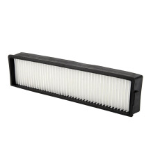 Filtre HEPA Delaman, filtre de rechange compatible avec l'aspirateur robot intelligent LG