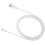 Καλώδιο δεδομένων/φόρτισης USB UPBRIGHT για συμβατότητα με Apple iPad4Retina A1458 και άλλα - 1