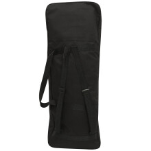 Oahisha Lightweight Electronic Keyboard Bag Waterproof 61-Key Electronic Piano Bag Knapsack