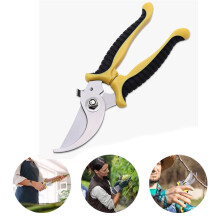 Garden Orchard Pruner Bonsai Hand Tools Gardening Machine Chopper Pruning Shears Professional Brush Cutter