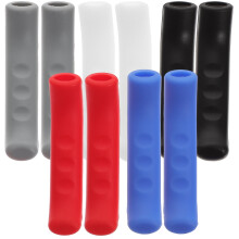 5 Pairs Electric Bike Gr Bike Brake Cover Brake Lever Protector Protection Mountain Bike Plastic Child