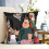 Μαξιλάρι Gravity Falls Soft Four Seasons Universal Διακοσμητικά Καλύμματα Μαξιλαριού για Σαλόνι, 5