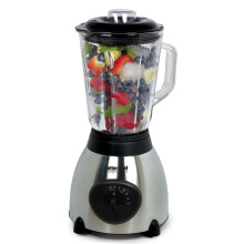 Mélangeur Better Chef 500 watts en acier inoxydable