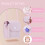 Θήκη μεταφοράς PVC jixopn συμβατή με το Bitzee Interactive Toy Digital Pet, αντιχαρακτική τσάντα 7