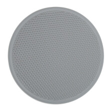 Offres du Cyber Monday 2024 : Tapis isolant en silicone Viflosae 11,8 pouces, compatible avec les bols, les pots de sable, les ustensiles de cuisine