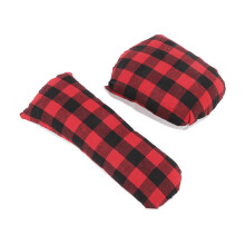 Tailor Ham and Seam Roll Set for Sewing, Steam Ironing and Wrinkle Prevention