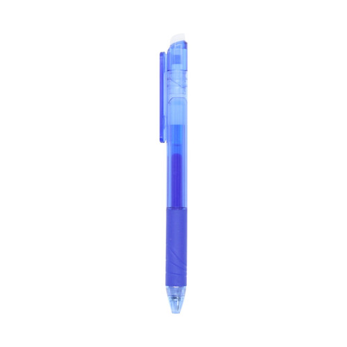 Στυλό ZKCCNUK2ML που σβήνονται 0,5mm, περιστρεφόμενο μελάνι τζελ, για σχολικό γραφείο,
