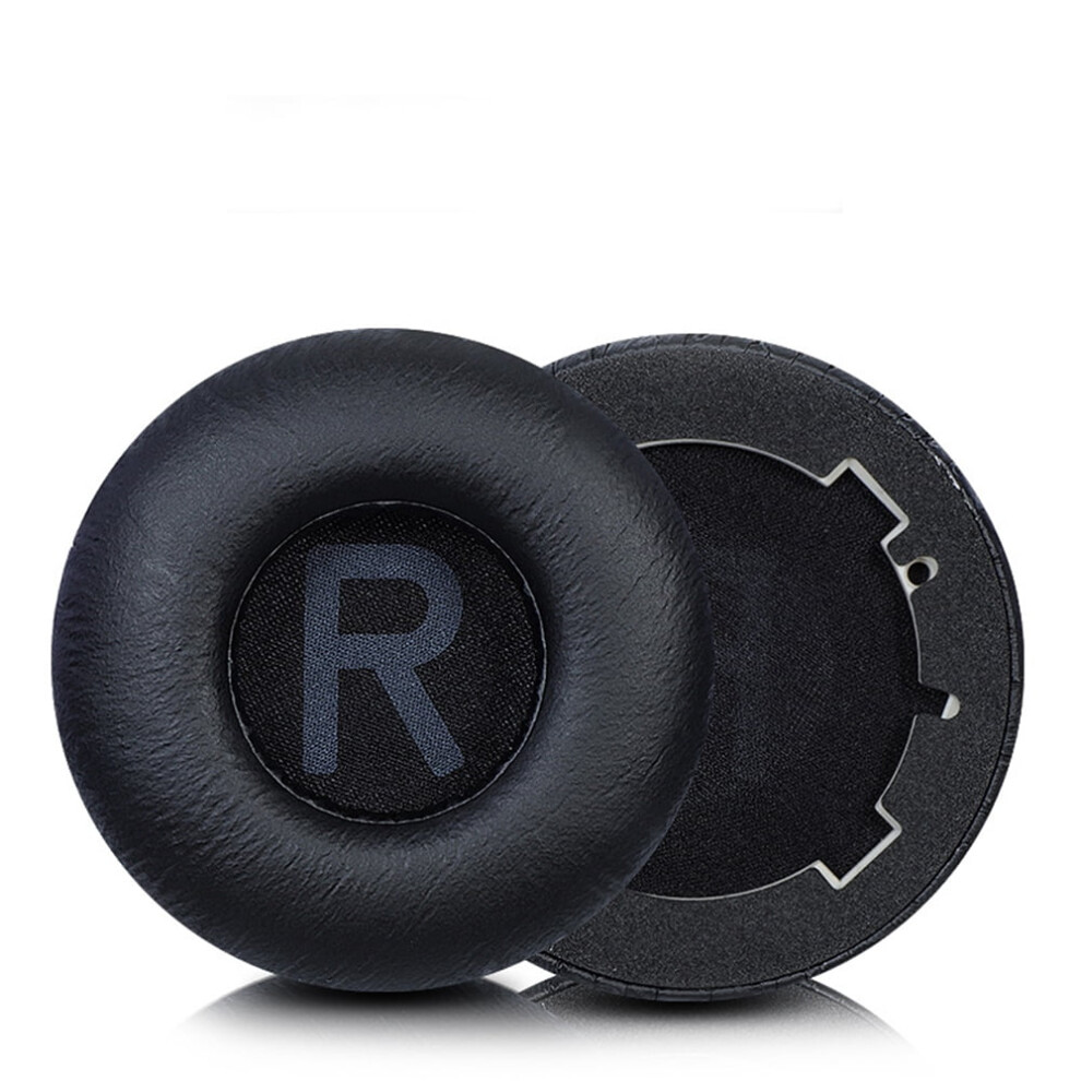 1 Pair Replacement Earpads For Compatible With Jbl Tune 660Nc 600Bt T600bt T600nc 600 Btnc, Soft Memory Foam Earmuffs Covers 9083649921821