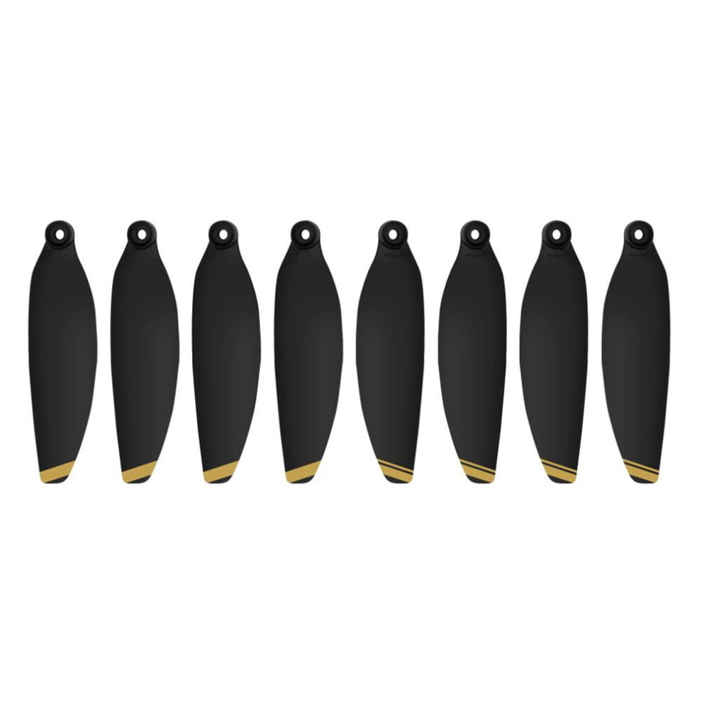 8Pcs 4726F Low Noise Propellers Quick Release Prop Blade For Dji Mavic Mini Light 9083649920909