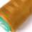 Pack of 2 Spool Polyester Jeans Sewing Thread for Sewing Machine 20S/2 Yellow & Navy 5