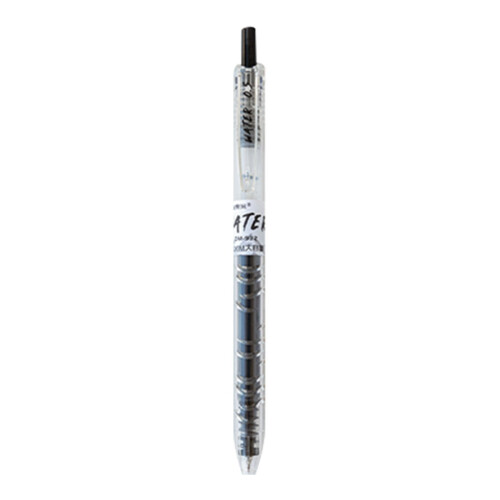 Στυλό Xubond Aesthetic Gel Pens 0,5 χιλ. Λεπτής μύτης, Ομαλή γραφή, Χαριτωμένα αξεσουάρ 1